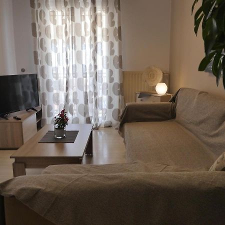 Apartamento Sea Breeze-Vaporia-Syros Ermoupoli Exterior foto