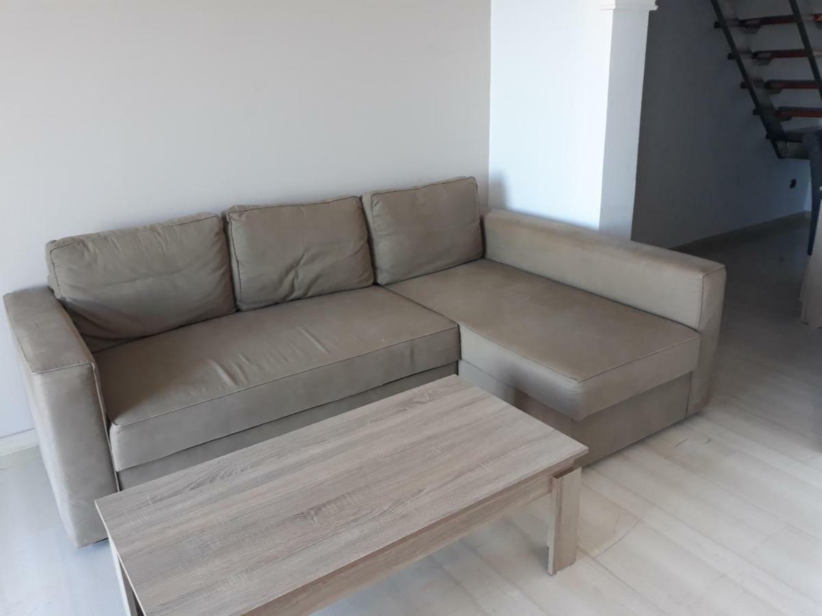 Apartamento Sea Breeze-Vaporia-Syros Ermoupoli Exterior foto